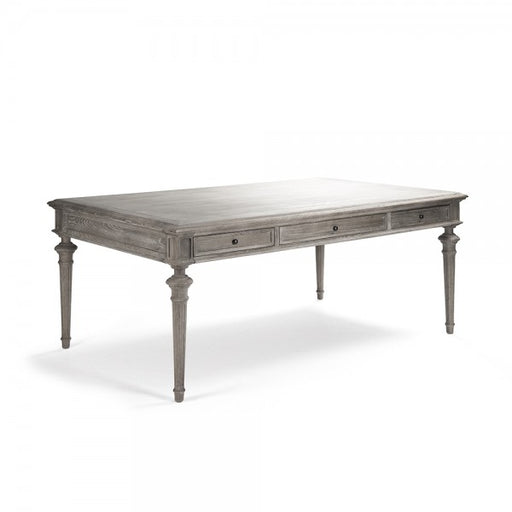 Zentique Nadine Dining Table CT449 E272