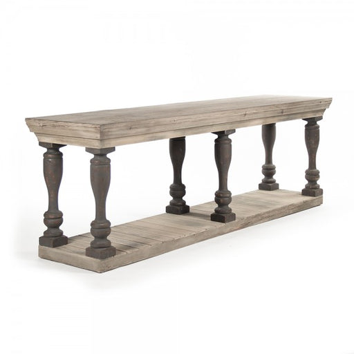 Zentique Bartek Console LI-S8-26-08