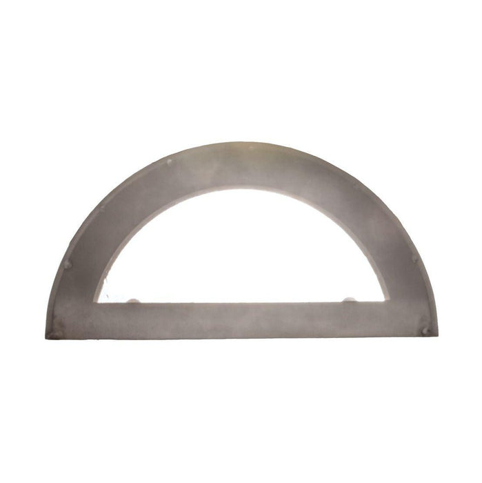 Meyda 10" Wide Hudson House White Wall Sconce