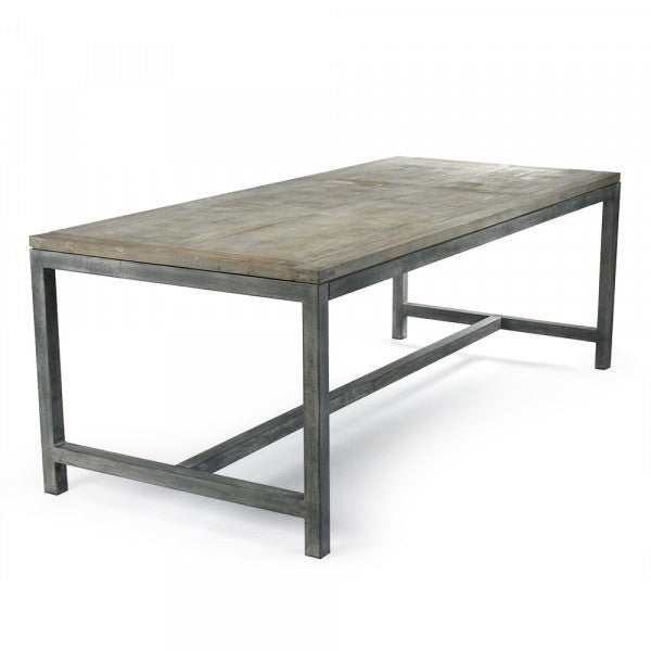 Zentique Abner Dining Table HS058