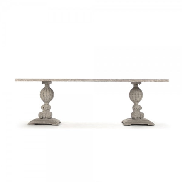 Zetique Marsh Table LI-SH12-25-82