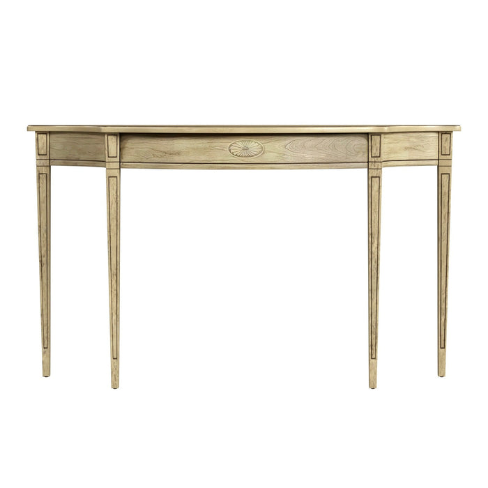 Butler Specialty Company Chester 54"" Console Table, Beige 3757424