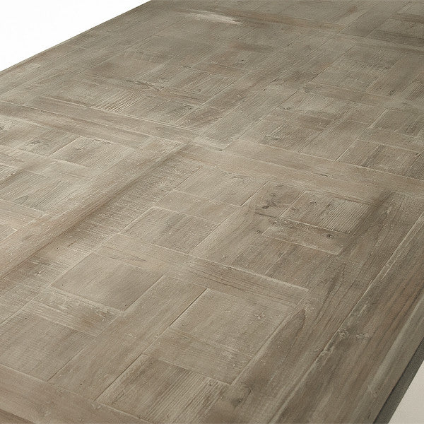 Zentique Abner Dining Table HS058