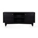 Union Home Daniel Media Stand - Charcoal LVR00683