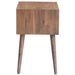 New Pacific Direct Henley Night Stand 8000068