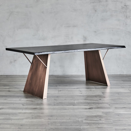 Zentique Ross Dining Table CHMS010