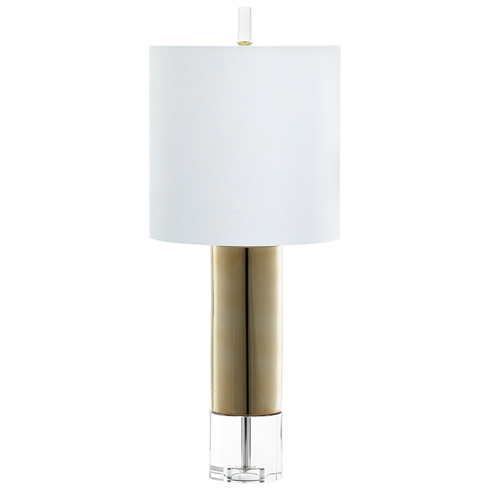 Cyan Design Sonora Lamp W/LED Bulb 07745-1