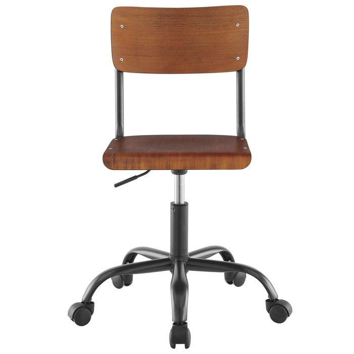 New Pacific Direct Kenneth Office Chair 9300100