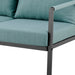 New Pacific Direct Rivano Outdoor Sofa 3 Seater 9300132-597