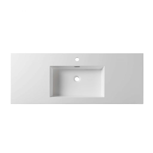 Blossom Acrylic Top-Mount Single Basin 48×18 A10 4818 25S