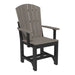 LuxCraft Adirondack Arm Chair