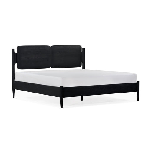 Union Home Daniel King Bed BDM00134