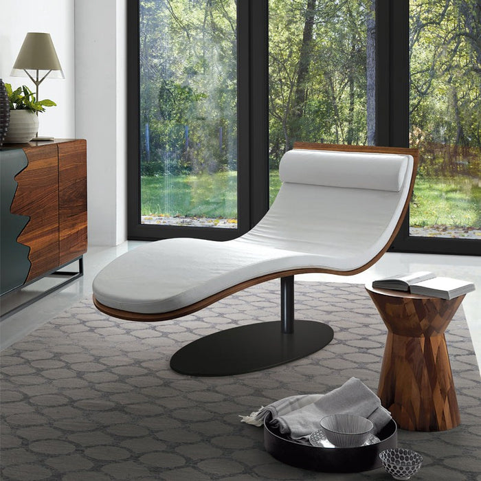 Bellini Modern Living Balzo Lounge Chair Balzo