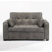 Night and Day Furniture Brooklyn Sofa Convertible
