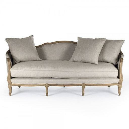 Zentique Maison Sofa CFH007-3 E255 A003