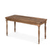 Park Hill Collection Urban Living Reclaimed Wood Fixture Console Table, Large EFC00990