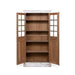 Park Hill Collection Tearoom Pantry Cabinet EFC30087