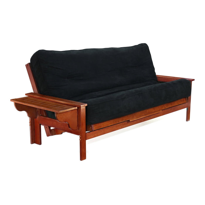 Night and Day Furniture Seattle Standard Futon Frame Complete