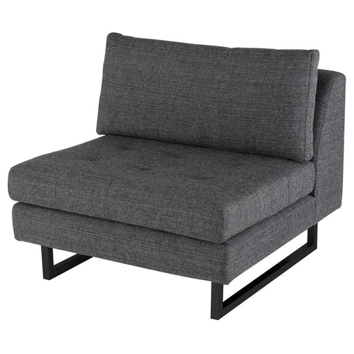 Nuevo Living Janis Seat Armless Sofa HGSC544