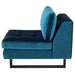 Nuevo Living Janis Seat Armless Sofa HGSC552
