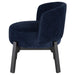 Nuevo Living Adelaide Dining Chair in Twilight HGSN173