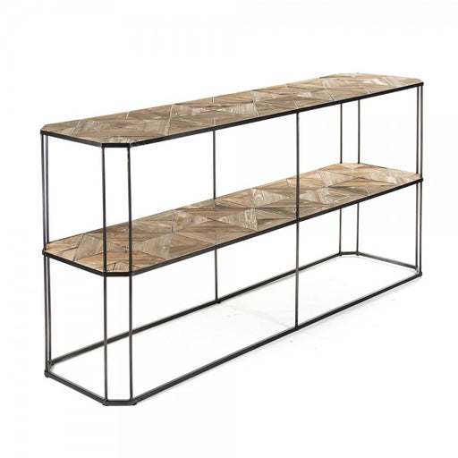 Zentique Anabel Console HS125