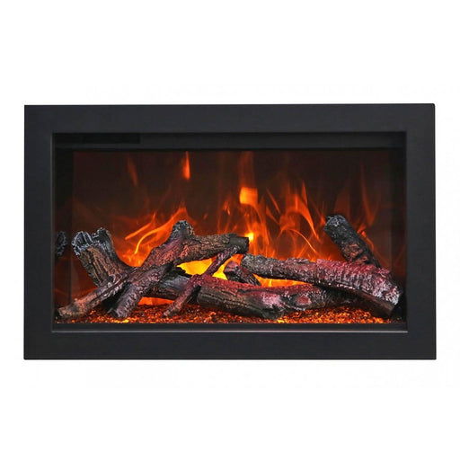 Amantii Traditional Series Fireplace
