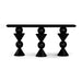 Union Home Kebab Console Table LVR00717