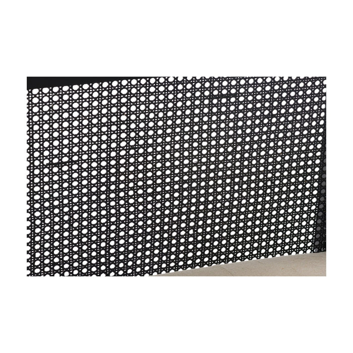 Union Home Spindle Daybed With White Cotton Mattress LVR00117