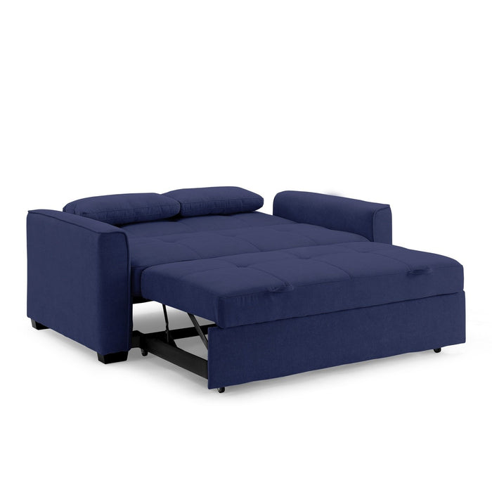 Night and Day Furniture Nantucket Convertible Sofa Sleepers