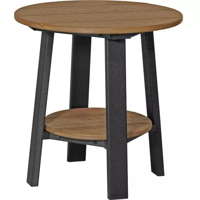 LuxCraft Deluxe End Table