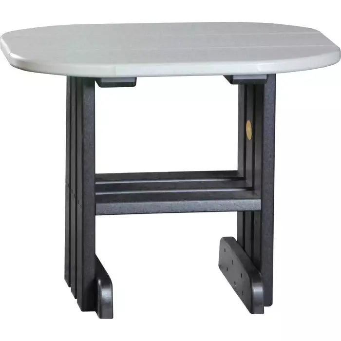 LuxCraft End Table