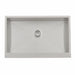 32" Outdoor Farm House Sink - RSNK3