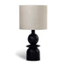 Union Home Rudd Table Lamp - Charcoal DEC00044