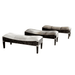 Cyan Design Casselton Bench | Grey 08875