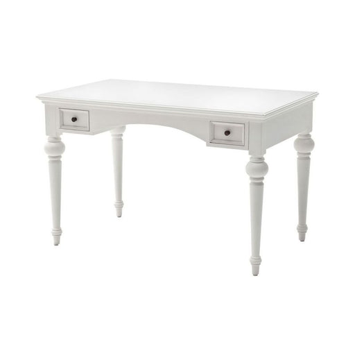 NovaSolo Provence 47 Inch Desk White T773