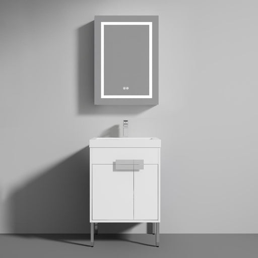 Blossom Bari 24″ Bathroom Vanity