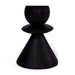 Union Home Rook Table Lamp - Charcoal DEC00043