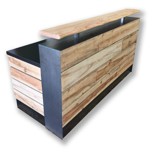 Memphis With Dallas Slats