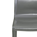 New Pacific Direct Gervin Recycled Leather Counter Stool, Set of 2 448526R-30
