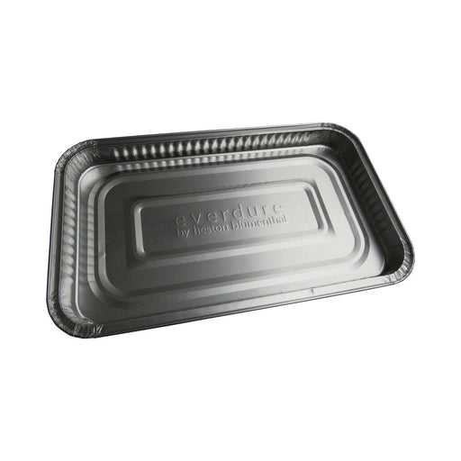 Everdure By Heston Blumenthal Drip Tray Liner For FORCE 48-Inch Or FURNACE 52-Inch Propane Grills