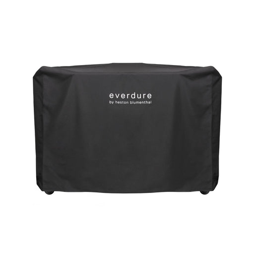 Everdure By Heston Blumenthal Long Grill Cover For HUB 54-Inch Charcoal Grill