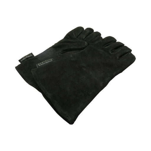 Everdure By Heston Blumenthal Leather Grilling Gloves - Large/Extra Large