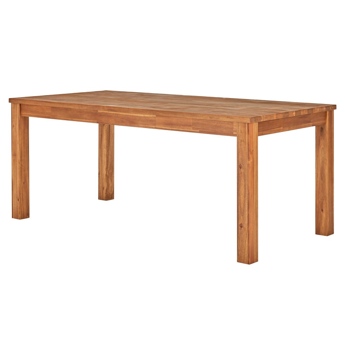 New Pacific Direct Tiburon 71" Dining Table 801071-118