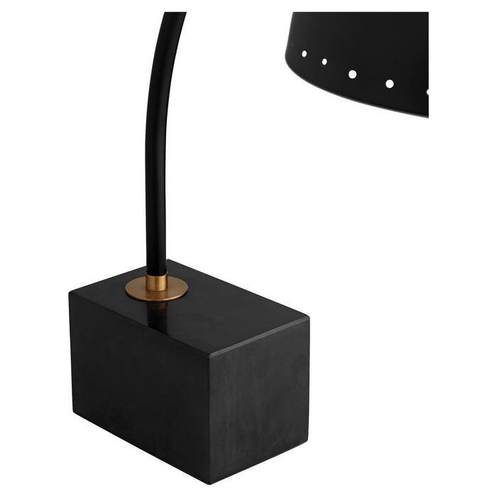 Cyan Design Mondrian Table Lamp + LED 11221-1