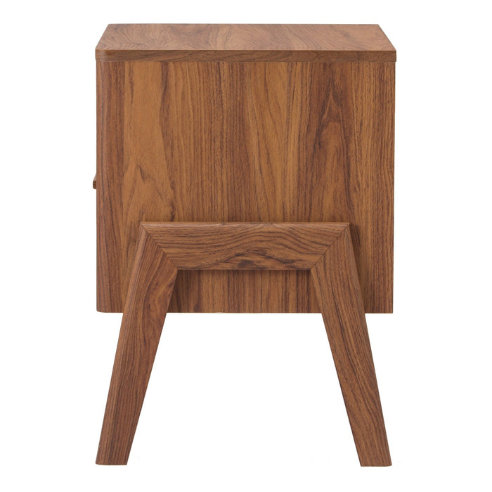 New Pacific Direct Heaton Side Table 1 Drawer 1340010
