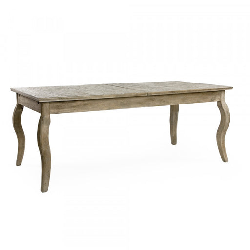 Zentique Rhone Dining Table T001 E272
