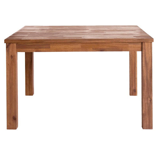 New Pacific Direct Tiburon Square Dining Table 801047-118