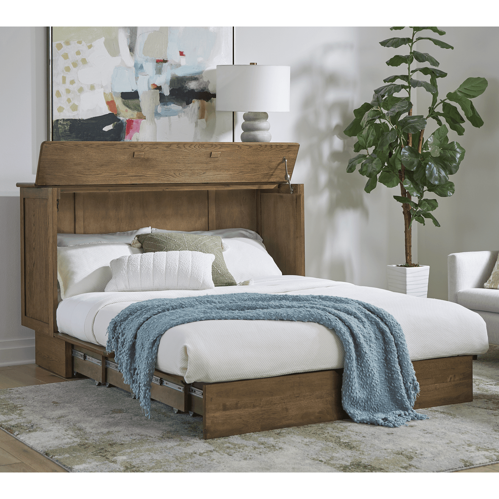 Are Cabinet Beds Safe? Exploring the Facts and Myths