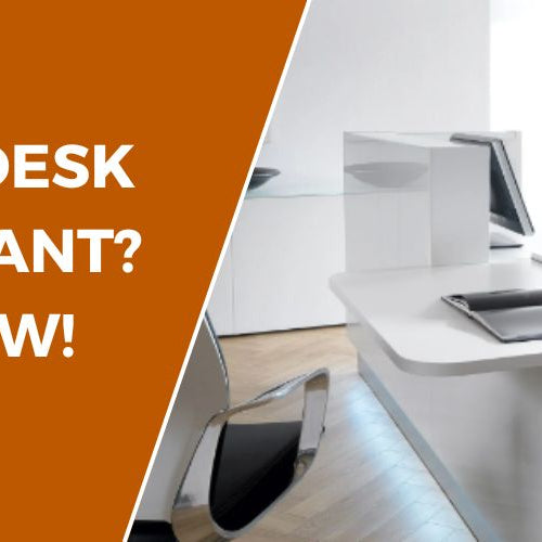 Is Your Reception Desk ADA Compliant? Find Out Now!